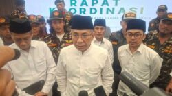 PBNU Semakin Memanas, Gus Yahya Tolak Mengundurkan Diri