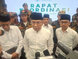 PBNU Semakin Memanas, Gus Yahya Tolak Mengundurkan Diri