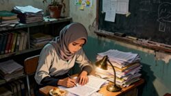 Peringatan Hari Guru, Buat Apa?