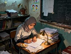 Peringatan Hari Guru, Buat Apa?