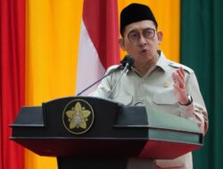 Aceh Tawarkan Konsep Etika Digital Berbasis Kearifan Lokal kepada Menbud Fadli Zon