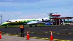 Bandara IMIP Dibangun Era Jokowi tanpa Pengawasan Pemerintah, Disebut Seperti Ada Negara dalam Negara