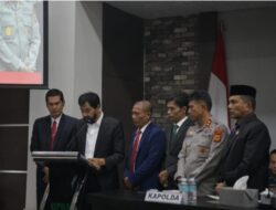 Aceh Darurat Bencana Hidrometeorologi 14 Hari