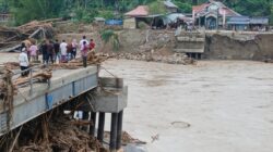 Dermawan di Luar, Abai di Rumah Sendiri