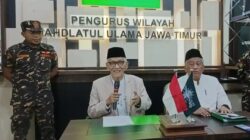 Rais Aam: Gus Yahya bukan Ketum PBNU Lagi, Semua Keputusannya tidak Sah