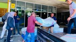 Guna Stabilkan Harga, Pemerintah Aceh Pasok 1,7 Ton Cabai Merah… Yang Nakal Ditindak!