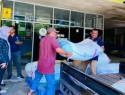 Guna Stabilkan Harga, Pemerintah Aceh Pasok 1,7 Ton Cabai Merah… Yang Nakal Ditindak!