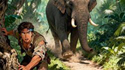 Sosialisasi Disparpora Aceh Besar Ibarat “Ek Kayee Watee Ka Lewat Gajah”