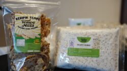 USK Dorong Pengembangan Kacang Koro sebagai Alternatif Pangan Lokal