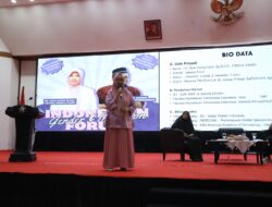 USK Edukasi Bahaya LGBT dan Seks Bebas di Kalangan Mahasiswa