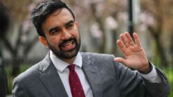 Muslim Pertama Pimpin New York, Zohran Mamdani Menang Tipis Lawan Cuomo