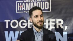 Tidak hanya New York, Kota Dearborn AS Juga Dipimpin Seorang Muslim