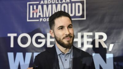 Tidak hanya New York, Kota Dearborn AS Juga Dipimpin Seorang Muslim