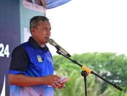 Setelah Insiden Asusila di Riting, Disparpora Aceh Besar Tegaskan Komitmen Jaga Wisata Halal