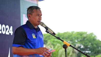 Setelah Insiden Asusila di Riting, Disparpora Aceh Besar Tegaskan Komitmen Jaga Wisata Halal