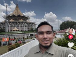 Pemerintah dan Ulama Aceh Polisikan TikToker Murtad Kelahiran Pidie Jaya Hina Nabi Muhammad