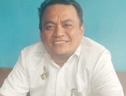 Wakil Ketua DPRK Simeulue Andi Zippo Akui Terjaring Razia di Tempat Hiburan Malam Medan