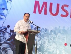 Selain Ganti Logo, Budi Arie Tegaskan Projo bukan Singkatan Pro Jokowi