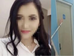 “Aktivitas Berat” Bersama Pak Polisi Diduga Penyebab Kematian Dosen Cantik tanpa Busana di Kamar Kostel