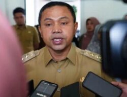 Gubernur Riau Abdul Wahid Terjaring OTT KPK di Pekanbaru