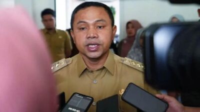 Gubernur Riau Abdul Wahid Terjaring OTT KPK di Pekanbaru