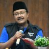 Saifullah Yusuf Dipecat dari Sekjen PBNU
