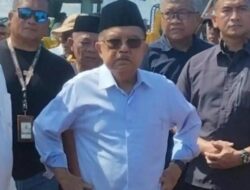 Lahan Miliknya 16,4 Ha Dirampok Mafia yang Menyaru Sebagai Penjual Ikan, JK Marah Besar