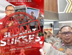 Bantah Disebut Ketua Asosiasi Pengusaha Polda Aceh, Mugiyanto: Itu Hoaks!