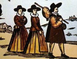 Ketika Penganut Kristen Melarang Perayaan Natal