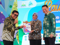 BLUD SMKN Disdik Aceh yang Dilaunching Dirjen Kemendikbud Jadi Temuan BPK