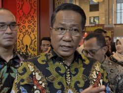 Menkum: Putusan MK Soal Polisi Rangkap Jabatan Sipil tidak Berlaku Surut