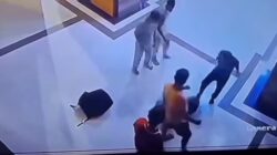 Gara-gara Numpang Tidur di Masjid, Pemuda Asal Simeulue Dipukul dan Diseret hingga Tewas