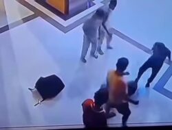 Gara-gara Numpang Tidur di Masjid, Pemuda Asal Simeulue Dipukul dan Diseret hingga Tewas