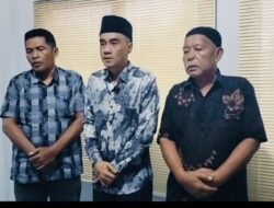 Oknum Pimpinan DPRK Simeulue Ditangkap di Tempat Hiburan Medan, Positif Narkoba !