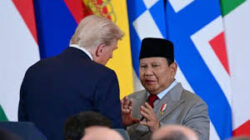 Trump Coba “Abraham Accords” untuk Pulihkan Hubungan Indonesia dengan Israel