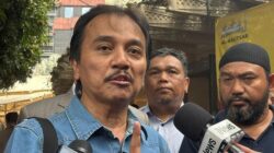 Roy Suryo Cs Tolak Usul Mediasi Kasus Ijazah Palsu Jokowi