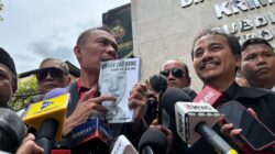 Semakin Seru, Kubu Roy Suryo Cs Akan Adu Bukti Kasus Ijazah Palsu Jokowi Saat Pemeriksaan di Polda Metro