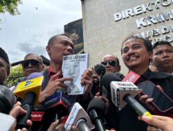 Semakin Seru, Kubu Roy Suryo Cs Akan Adu Bukti Kasus Ijazah Palsu Jokowi Saat Pemeriksaan di Polda Metro