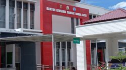 40 Persen Pemilik Kendaraan di Aceh Malas Bayar Pajak, Mualem Kasih Pemutihan