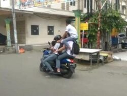 Siswa Jabar Dilarang Bawa Kendaraan ke Sekolah, Disdik dan Orang Tua Sama-sama Awasi