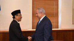 Dinilai Berafiliasi Dengan Yahudi, PBNU Pecat Yahya Staquf