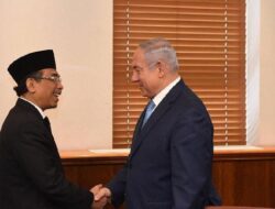 Dinilai Berafiliasi Dengan Yahudi, PBNU Pecat Yahya Staquf