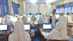 Hasil TKA Aceh Tahun 2025, Sebanyak 2.988 Siswa belum Tuntas