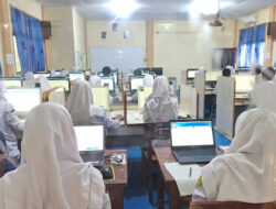 Hasil TKA Aceh Tahun 2025, Sebanyak 2.988 Siswa belum Tuntas