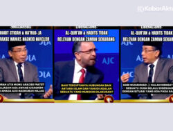 Ketua PBNU Sebut Quran dan Hadits tidak Relevan Lagi