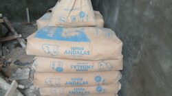 Semen Putus di Banda Aceh, Harga Gila-gilaan Capai Rp 80 Ribu Per Sak