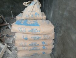 Semen Putus di Banda Aceh, Harga Gila-gilaan Capai Rp 80 Ribu Per Sak