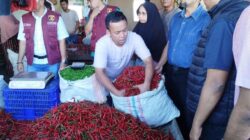 Polda dan Tim Terkait Turun ke Daerah, Kejar Pedagang Brutal yang Naikkan Harga Gila-gilaan Saat Bencana