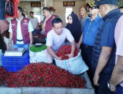 Polda dan Tim Terkait Turun ke Daerah, Kejar Pedagang Brutal yang Naikkan Harga Gila-gilaan Saat Bencana