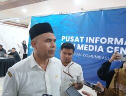 Pusat Diminta tidak Persulit Akses Masuk Bantuan Internasional ke Aceh